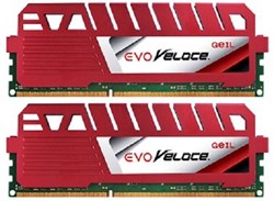 GEIL EVO POTENZA 16GB 1866MHz DDR3 Dual Desktop RAM